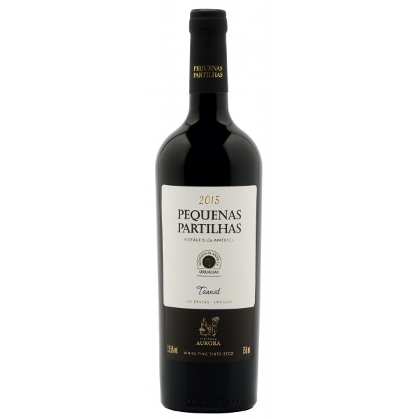 Pequenas Partilhas Tannat