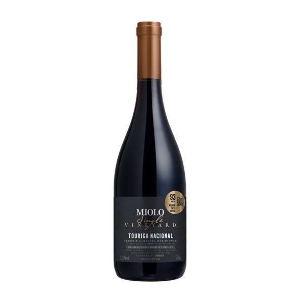 Miolo Single Vineyard Touriga Nacional