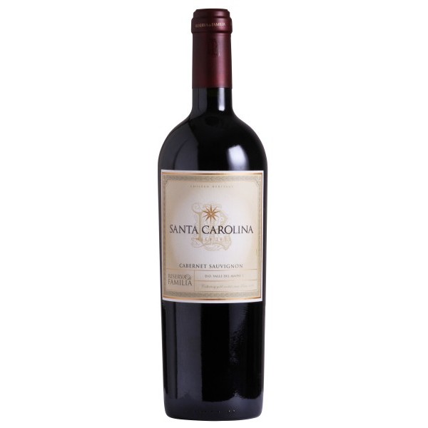 Santa Carolina Reserva de Familia Cabernet Sauvignon