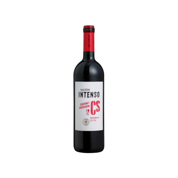 Salton Intenso Cabernet Sauvignon