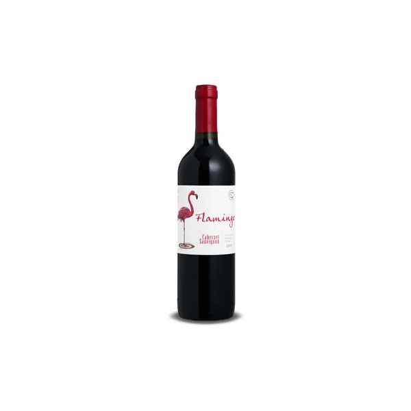Yali Flamingo Cabernet Sauvignon