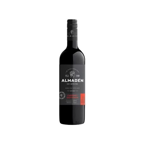 Almadn Cabernet Sauvignon