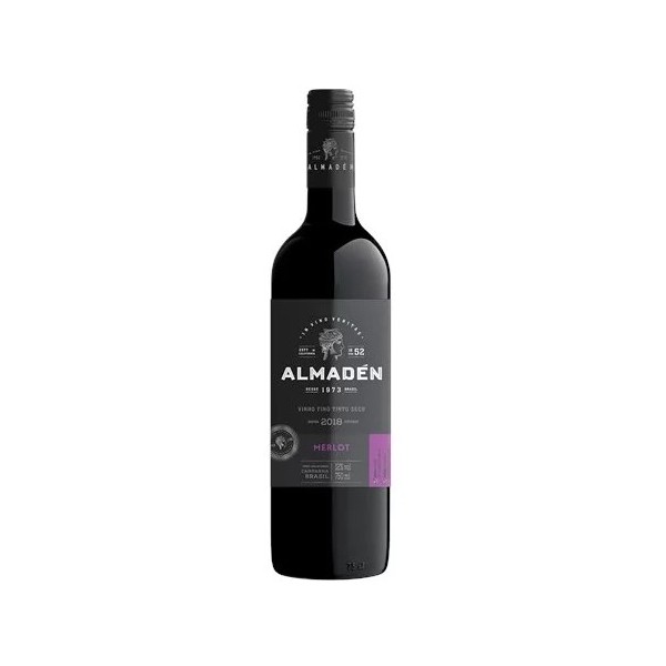 Almadn Merlot