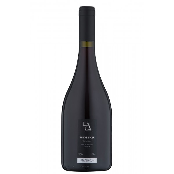 Luiz Argenta LA Clssico Pinot Noir