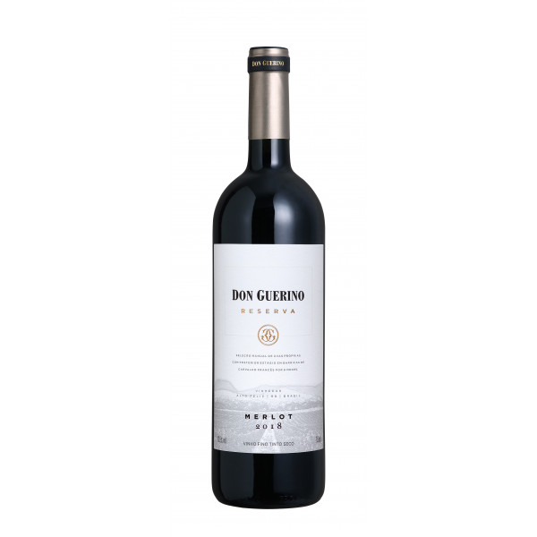 Don Guerino Reserva Merlot