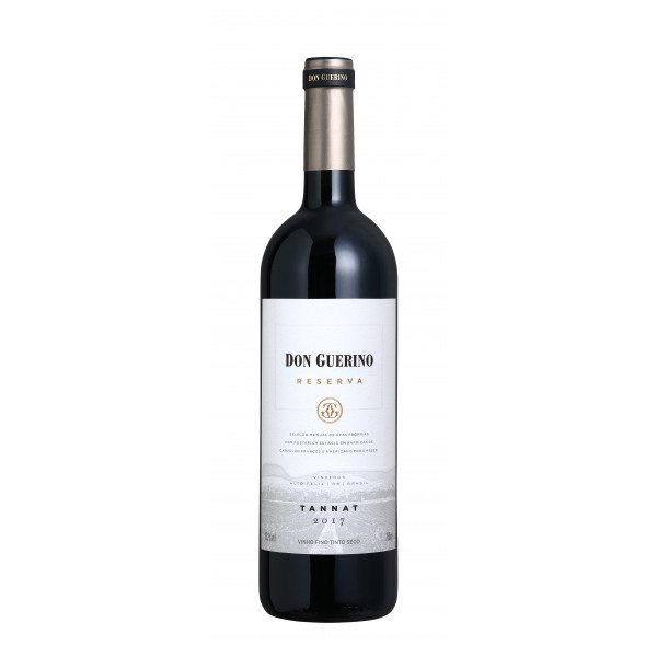 Don Guerino Reserva Tannat
