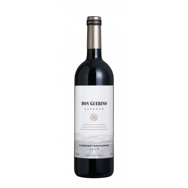 Don Guerino Reserva Cabernet Sauvignon