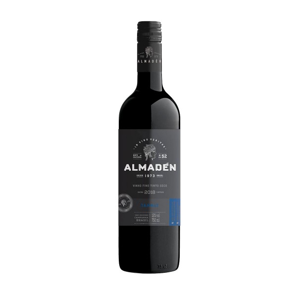 Almadn Tannat