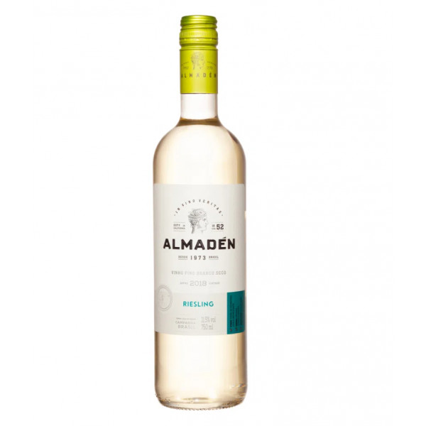 Almadn Riesling