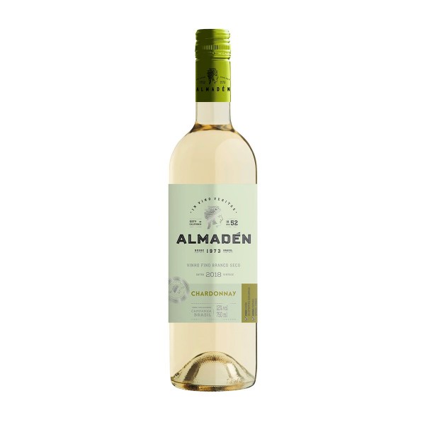 Almadn Chardonnay