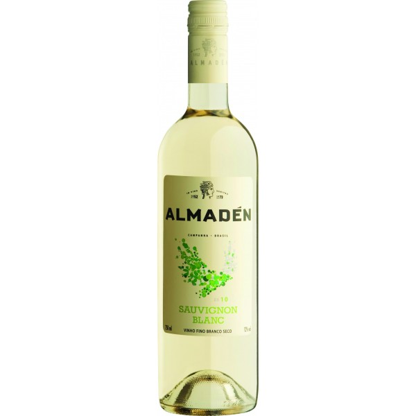 Almadn Sauvignon Blanc