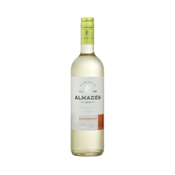 Almadn Gewrztraminer