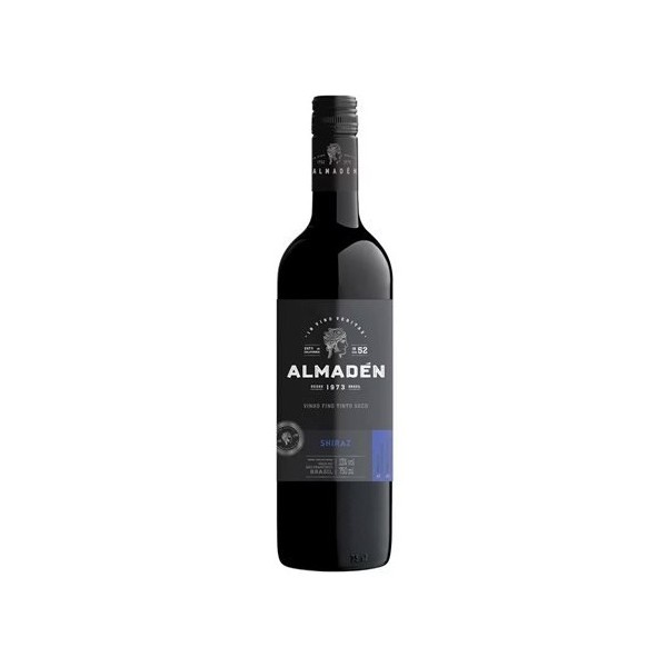 Almadn Shiraz