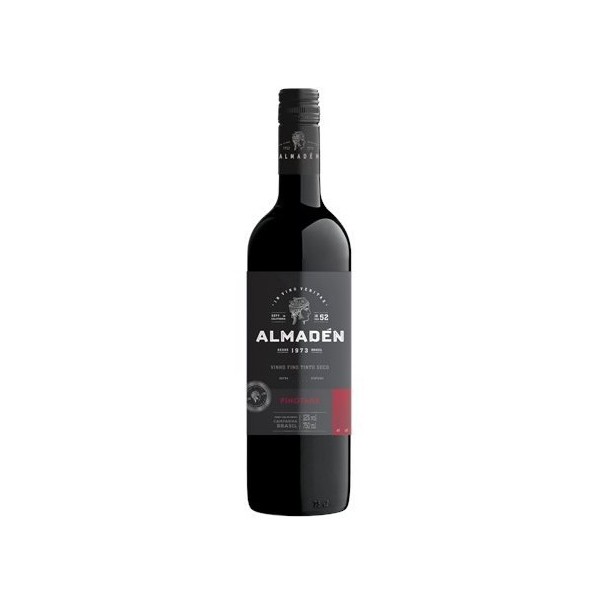 Almadn Pinotage