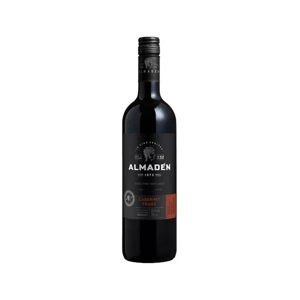Almadn Cabernet Franc