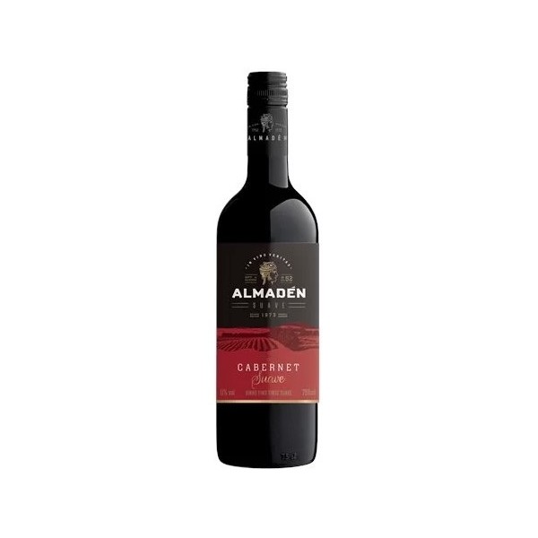 Almadn Cabernet Suave