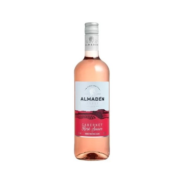 Almadn Cabernet Ros Suave