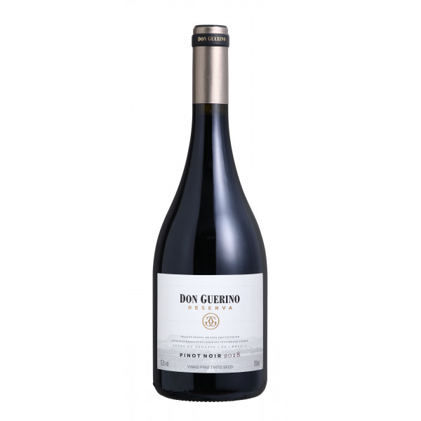 Don Guerino Reserva Pinot Noir
