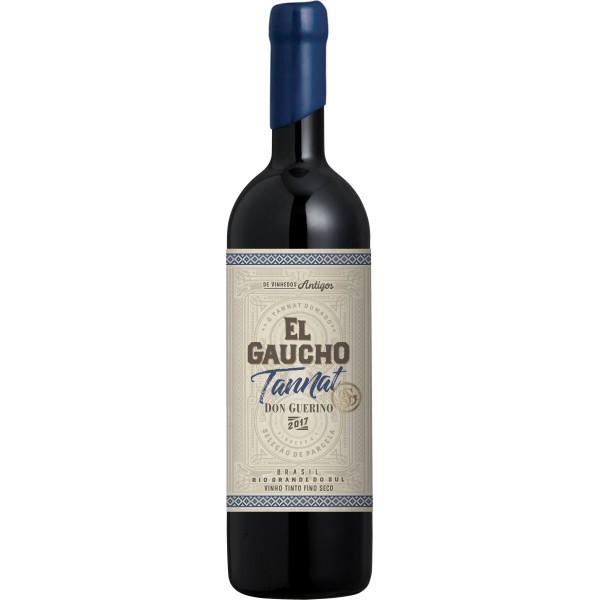Don Guerino El Gaucho Tannat