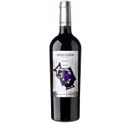 Lorenzo & Gaspar Gran Reserva Carmnre - Merlot