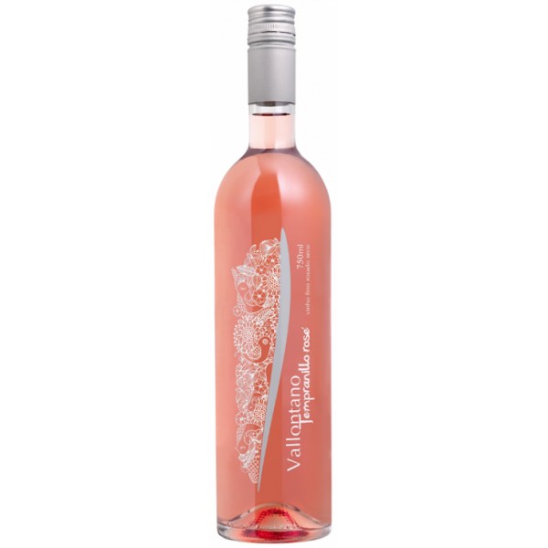 Vallontano Tempranillo Rose