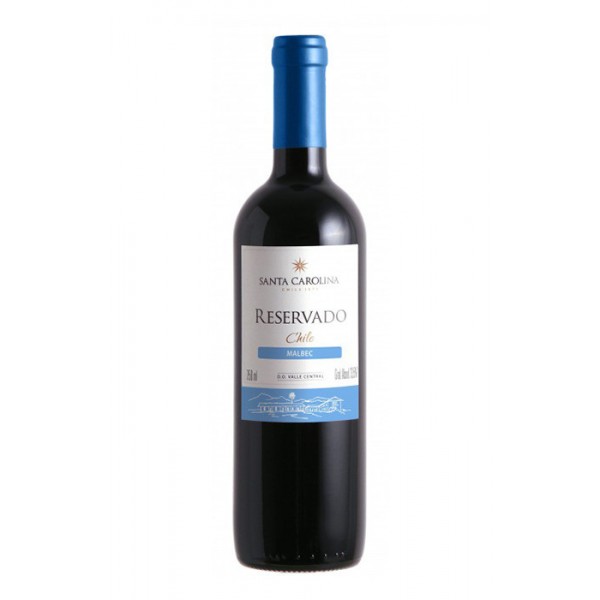 Santa Carolina Reservado Malbec