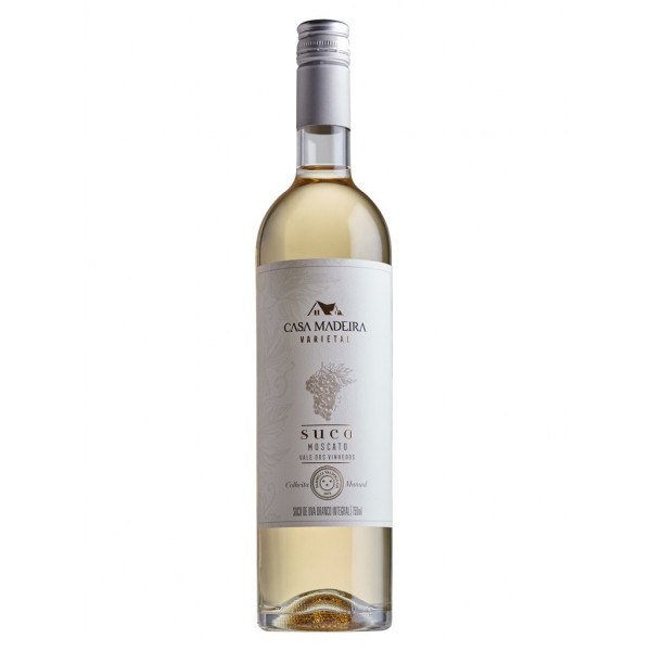 Casa Madeira Premium Moscato