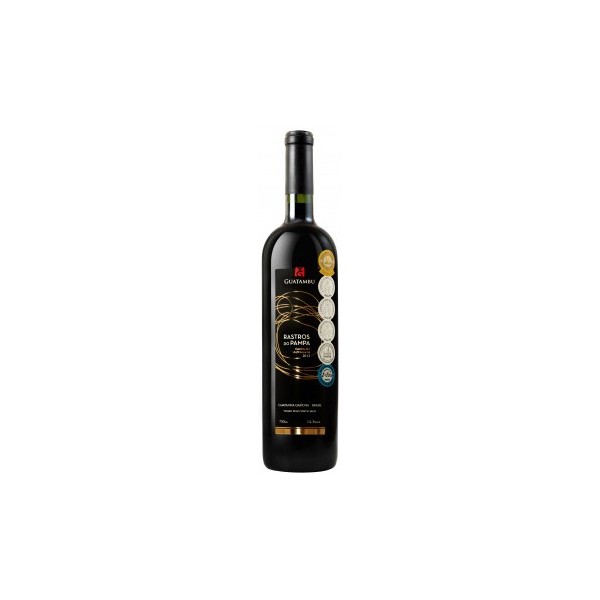 Vincola Guatambu Rastros do Pampa Cabernet Sauvignon