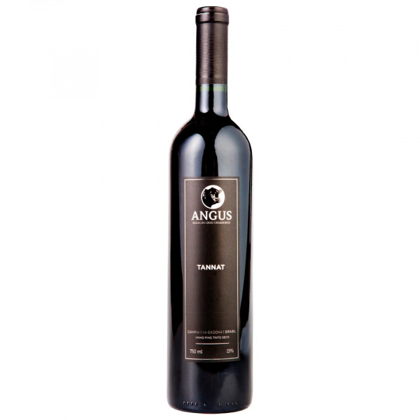 Vincola Guatambu Angus Tannat