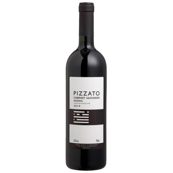 Pizzato Cabernet Sauvignon Reserva