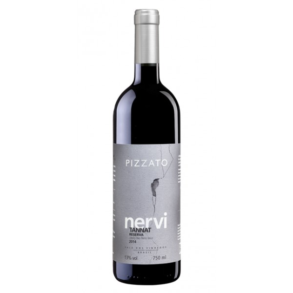 Pizzato Nervi Reserva Tannat