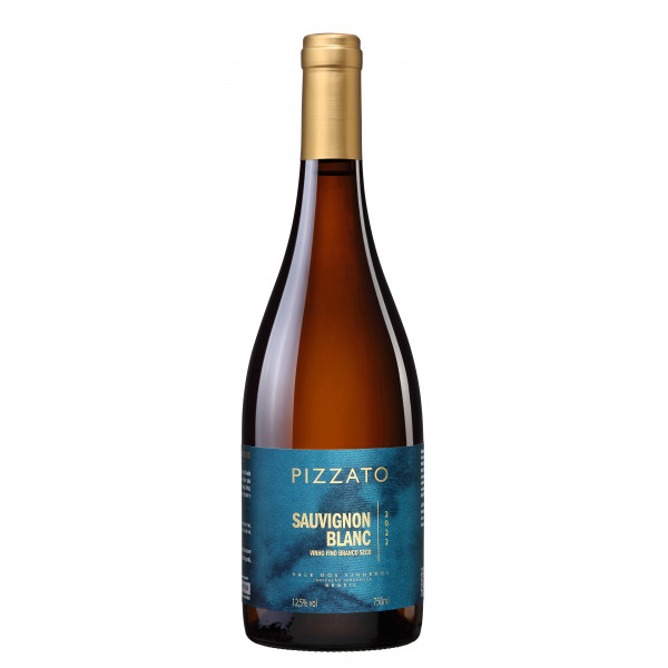Pizzato Sauvignon Blanc
