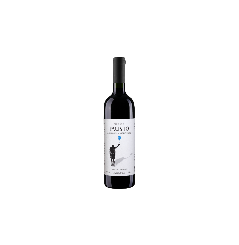 Pizzato Fausto Cabernet Sauvignon