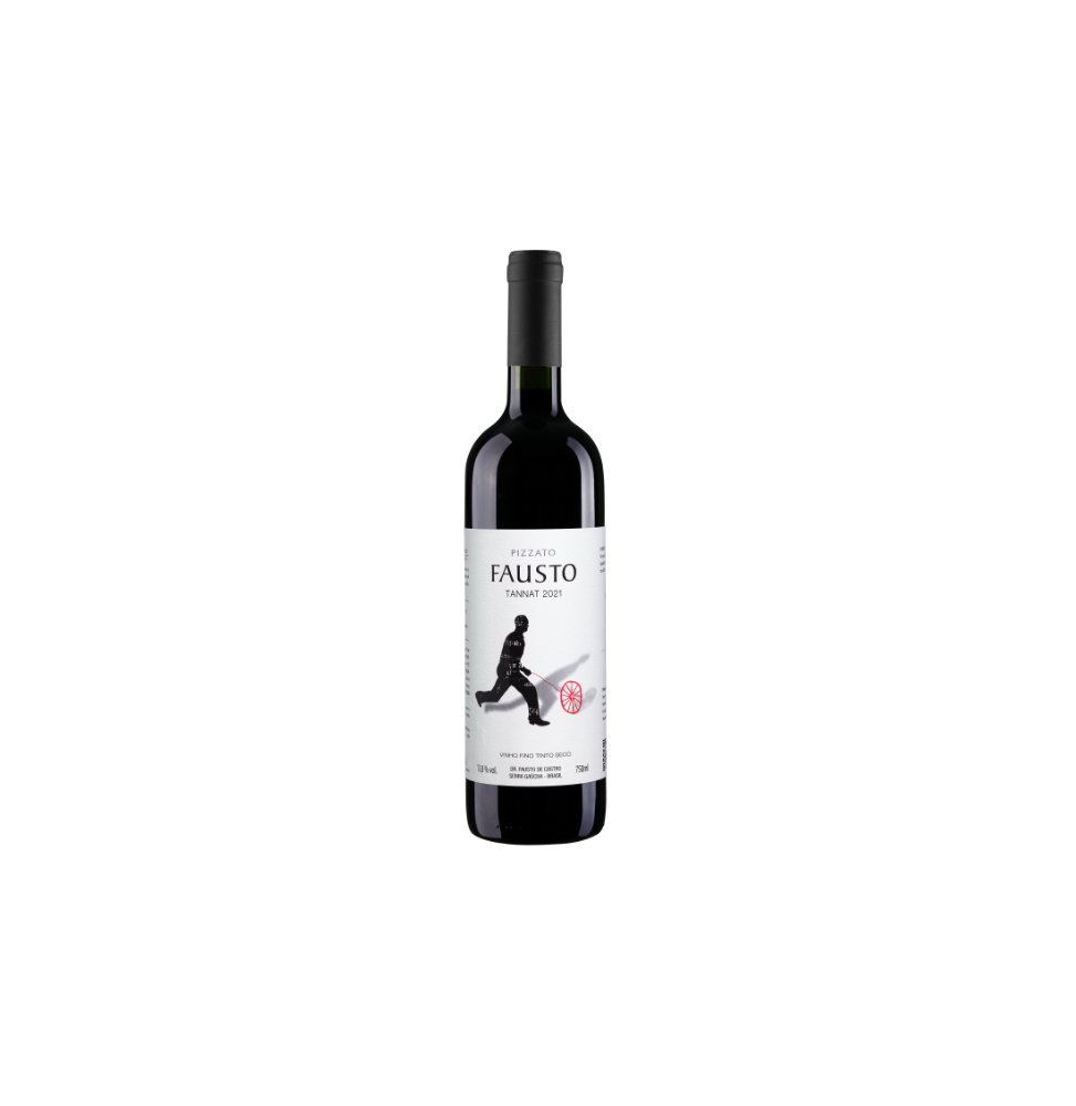 Pizzato Fausto Merlot