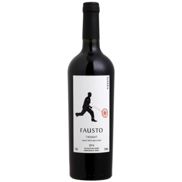 Pizzato Fausto Tannat