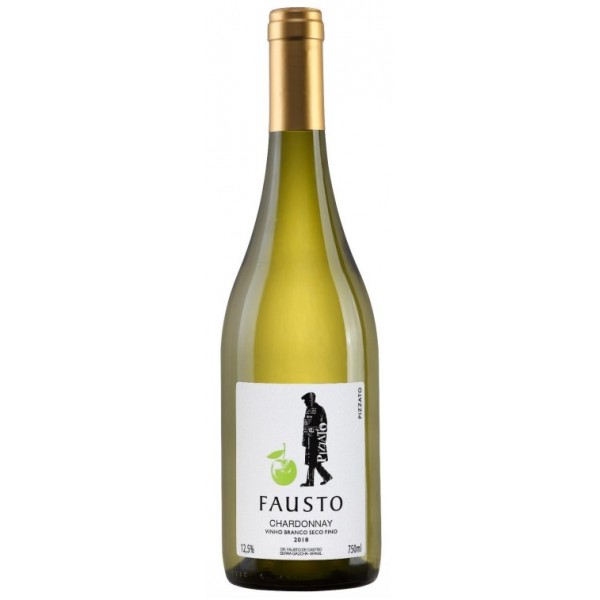 Pizzato Fausto Chardonnay
