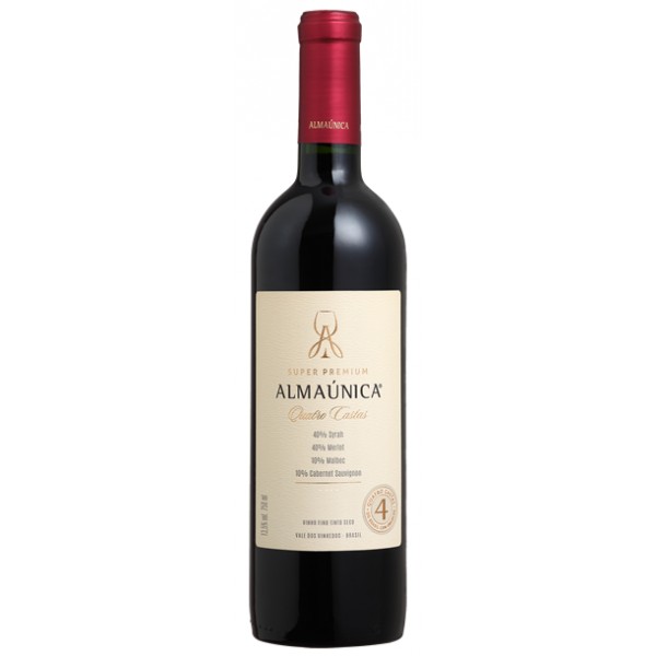 Almanica 