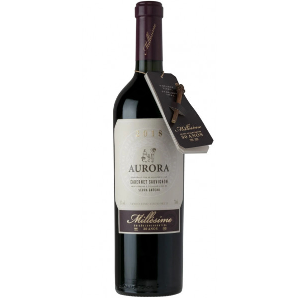 Aurora Millesim Cabernet Sauvignon