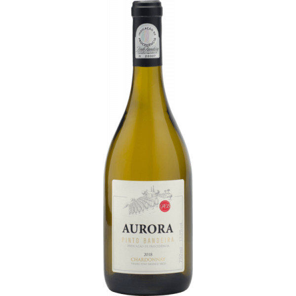 Aurora Pinto Bandeira Chardonnay