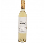 Aurora Colheita Tardia Malvasia - Moscato - 500 ml