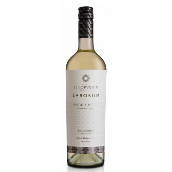 Bodega El Porvenir de Cafayate Laborum Single Vineyard Torronts Oak Fermented