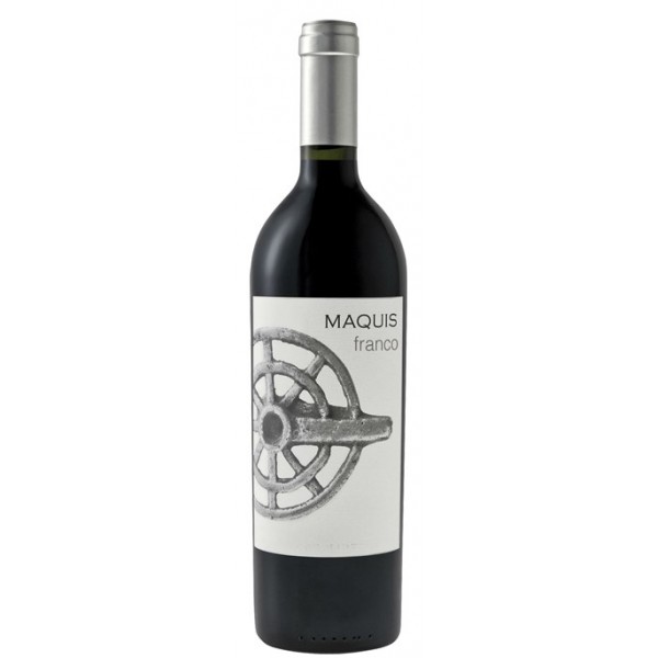Maquis Franco