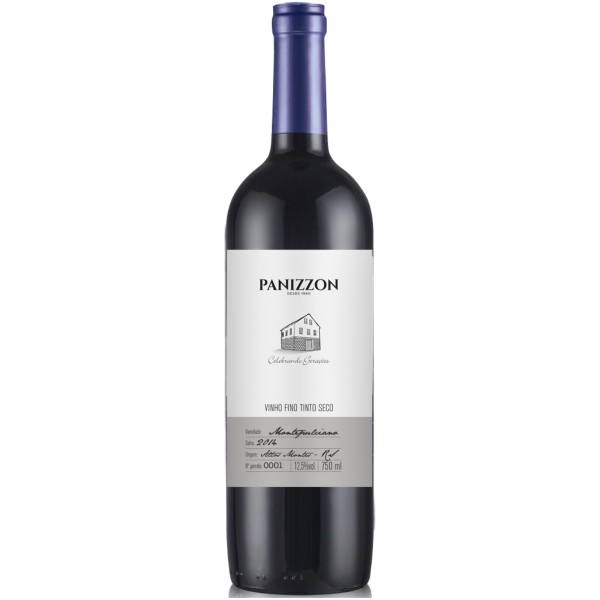 Panizzon Montepulciano