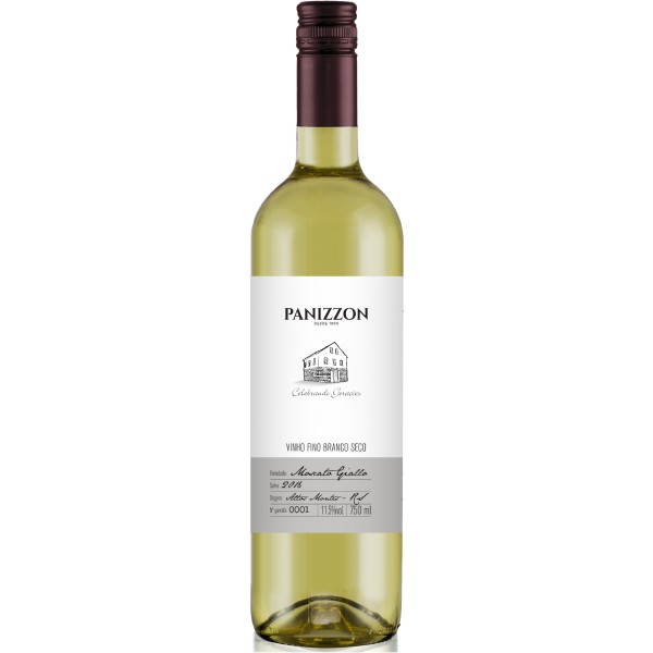Panizzon Moscato Giallo