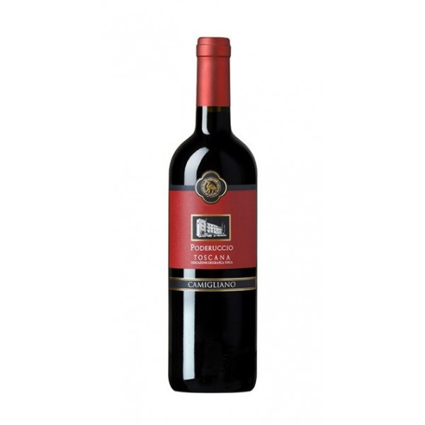 Camigliano Poderuccio