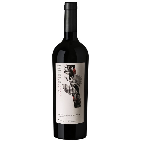 Casa Venturini Cabernet Franc