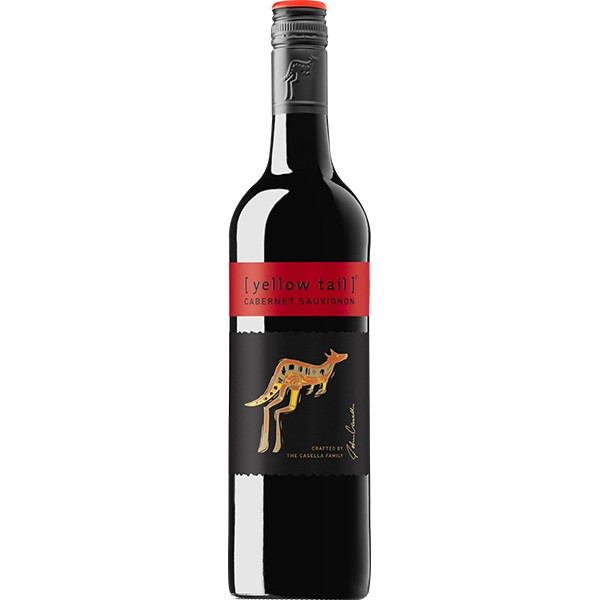 Yellow Tail Cabernet Sauvignon