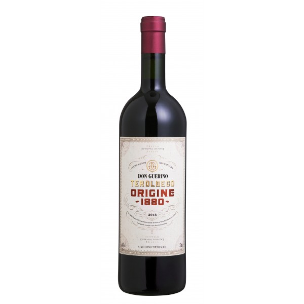 Don Guerino Origine Teroldego
