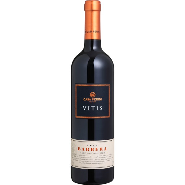 Casa Perini Vitis Barbera