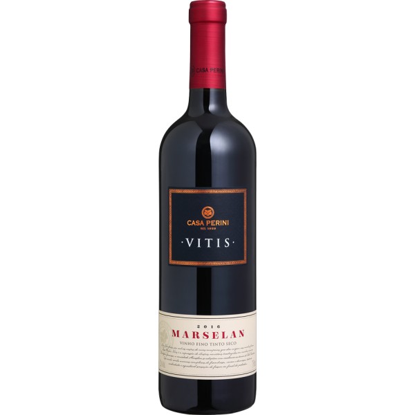 Casa Perini Vitis Marselan